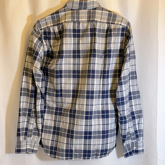 J. Crew Slim Button Down Shirt (Men’s) - Picture 6 of 6